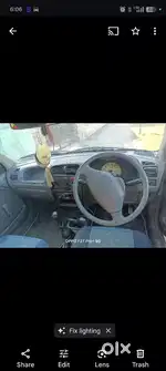 Gadi working condition m h 2028 tk valid h