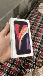 I phone se 2020 exchange or sale
