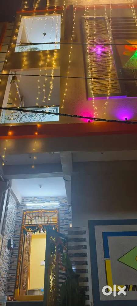 Pent House