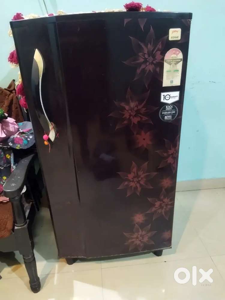 Godrej fridge