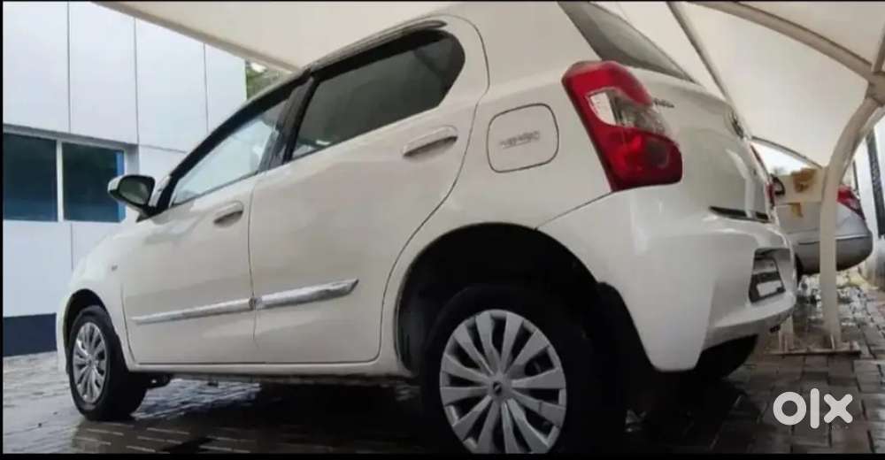 Toyota Etios Liva 2012 Diesel 79000 Km Driven