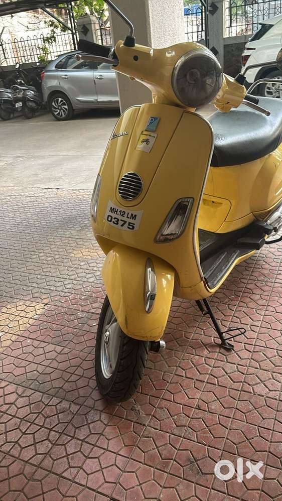 Vespa VX125 - excellent condition