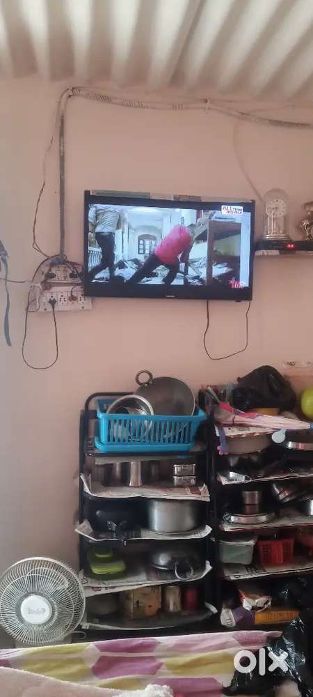 Samsung's new Candision led tv 32inch