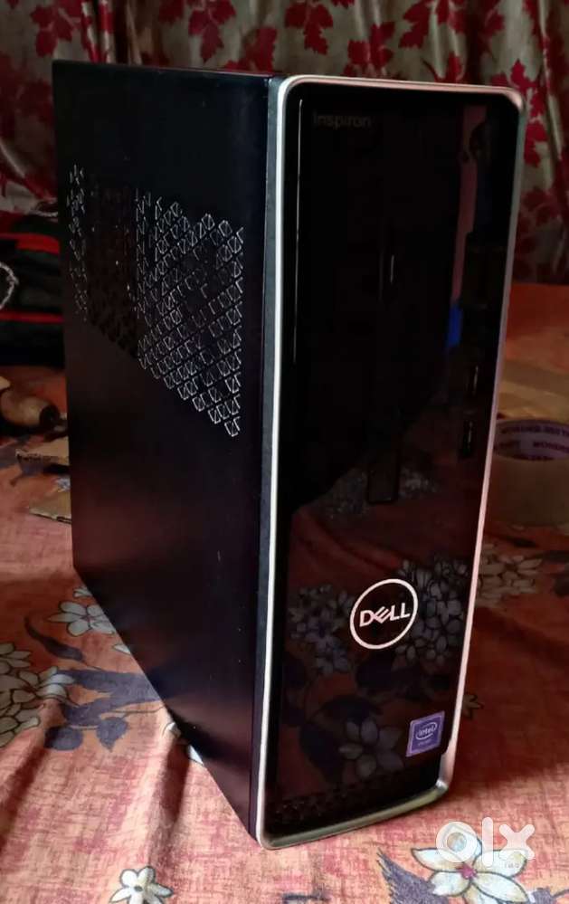 DELL DESKTOP