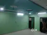FLOOR AVAILABLE WITH LARGE HALL 2 ROOMS AND 2 bathtrooms in good area