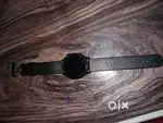 Noise fit watch with charging cable