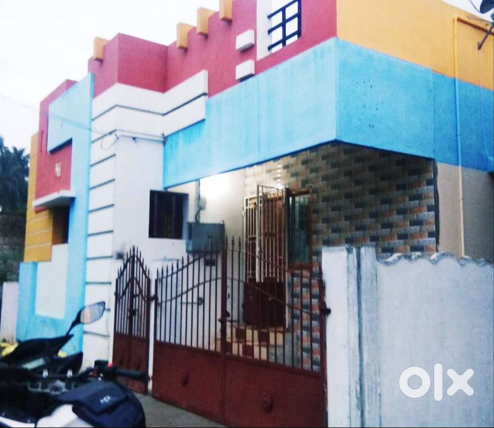 Individual House for Sale