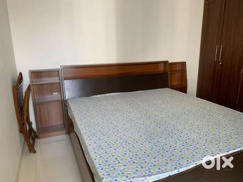 10 Marla house 2nd floor 3Bhk phase 10 mohali