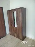 3 wardrobe new brand