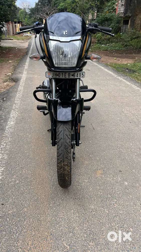 New condition no scratches on it