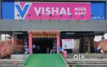 Sels jobs full time Vishal shopping mall