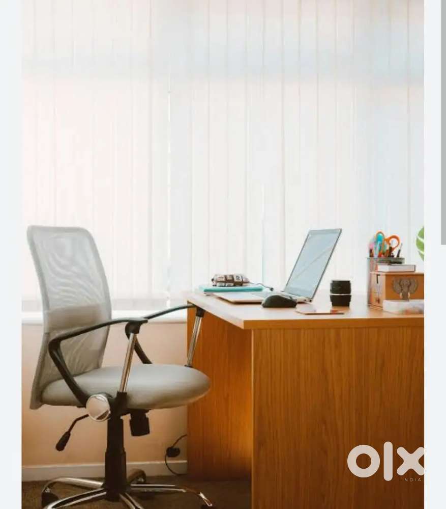 Office work only for girl