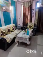2 Bhk with prime market location, all daily need things are very near.