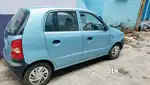 Hyundai Santro Xing 2008 LPG 49000 Km Driven