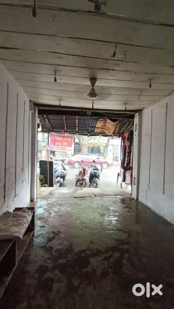 Hotel for rent