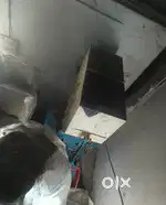 Plastic Grinder Machine