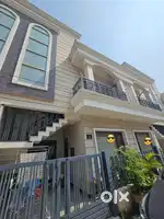 4 BHK VILLA FOR SALE