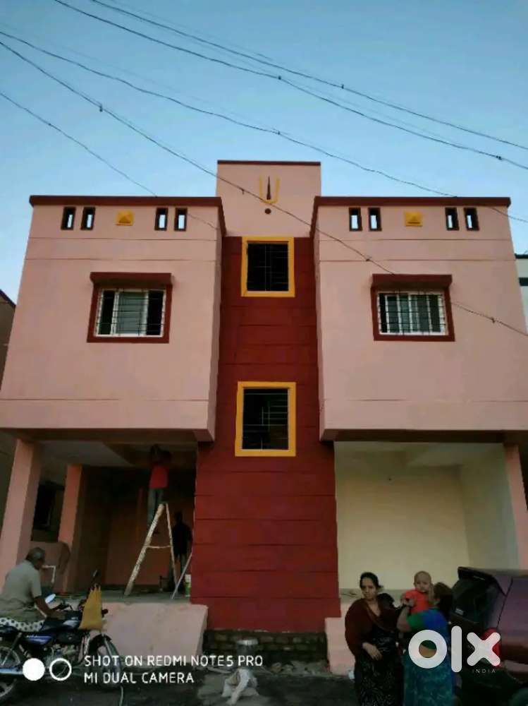 Beautiful 1 Rk for rent