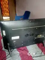 Gl tv 35 inches
