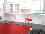 At Sasthamangalam 3BHK flat for rent only 23000 /-