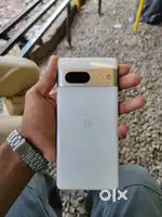 Pixel 7 with battery warrenty