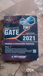 GATE Exam books bundle