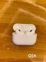 AirPods pro 2