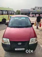 Hyundai Santro Xing 2010 LPG Well Maintained  tyr good insurance live