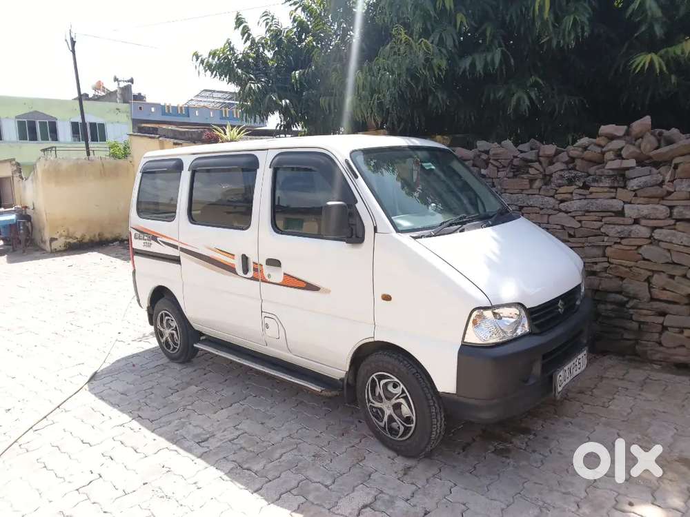 Maruti Suzuki Eeco 2019 CNG & Hybrids 85000 Km Driven