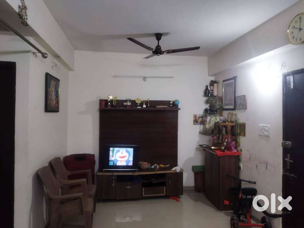 2 BHK Flat for sale at Bengali Square.