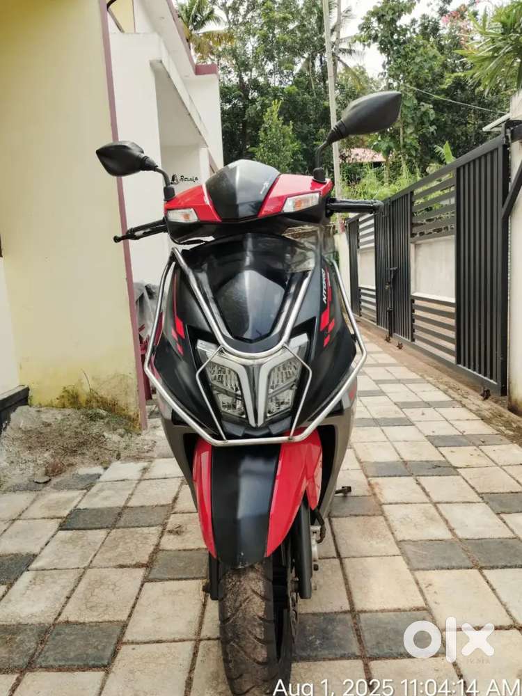 2020 model new insurance good mileage