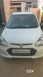 Maruti Suzuki 800 2013 Petrol Well Maintained
