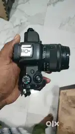 Canon EOS M50 Mark 2