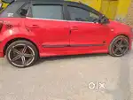 All car body kit and spoiler lights