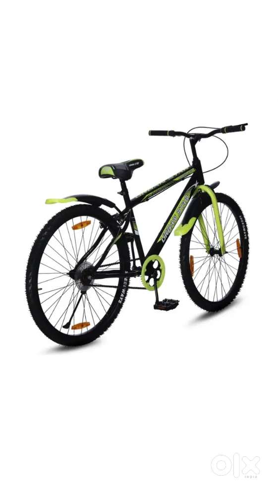1 year old URBAN STAR BICYCLE
