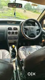 Tata Indica Ev2 2014 Diesel Well Maintained