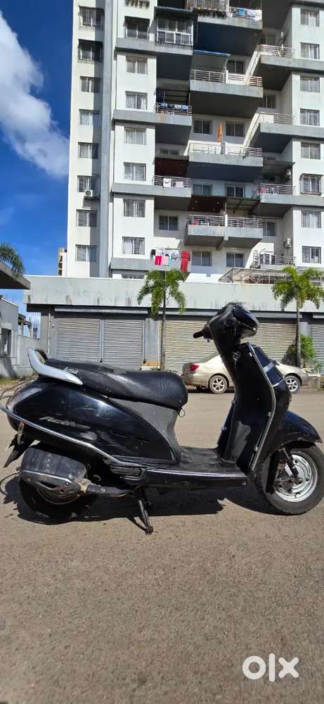 Activa 2010