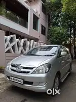 Toyota Innova 2.5 V 7 STR, 2014, Diesel