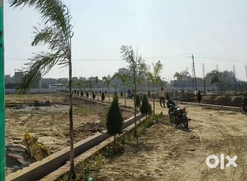 नगर निगम अप्रूव्ड प्रोजेक्ट, बैंक लोन सुविधा सहित OuterRing Road प्लॉट