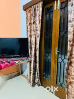 Pg and sharing rooms(sharing for female only)