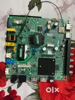 Brand new smart TV T-series motherboard