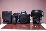 Nikon Z5 camera