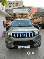Mahindra Bolero Neo 1.5 N 10 (O), 2023, Diesel