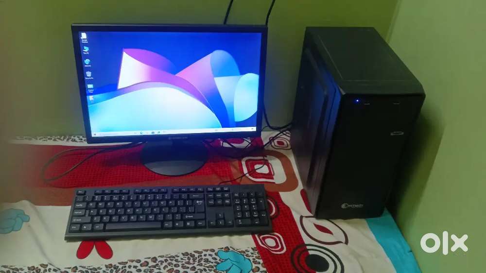 Computer CPU Kaybood lasting 3 months