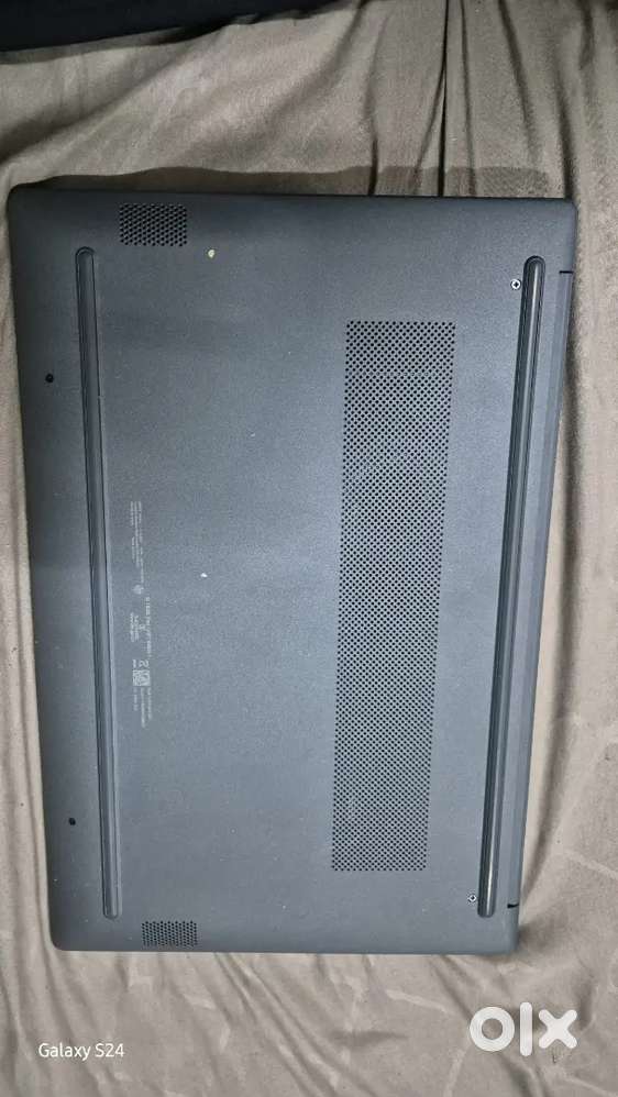 HP laptop 225 15.6 inch G10 Notebook