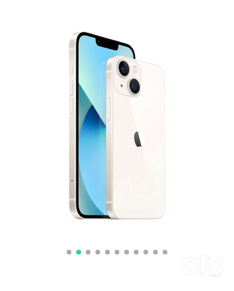Very good condition and 6 months warranty