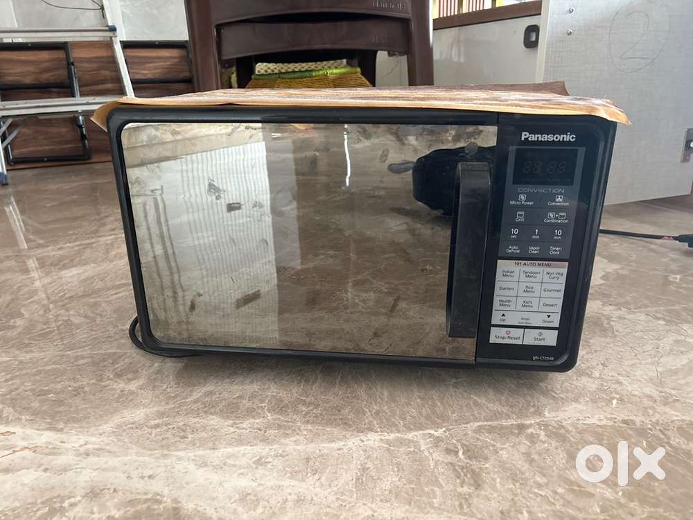 PANASONIC Microwave oven OTG