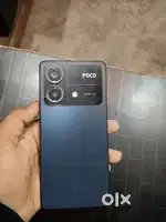 Poco x6 5g