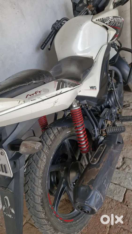 Good condition