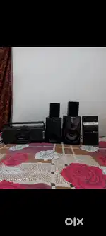 Home thetar